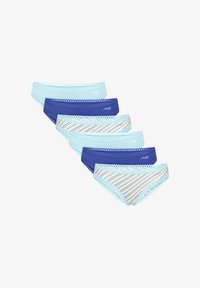 Sélectionné, blue-light combination