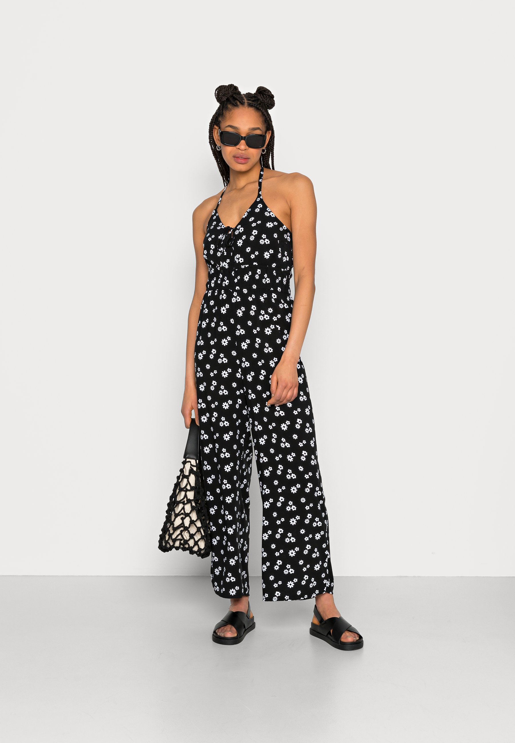 hollister jumpsuit