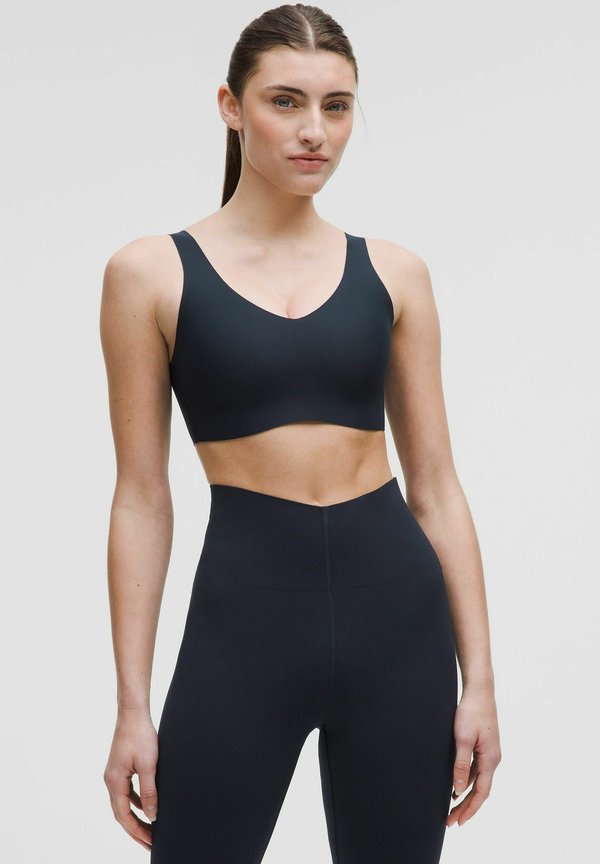 GLOW UP - Sport-BH mit mittlerer Stützkraft