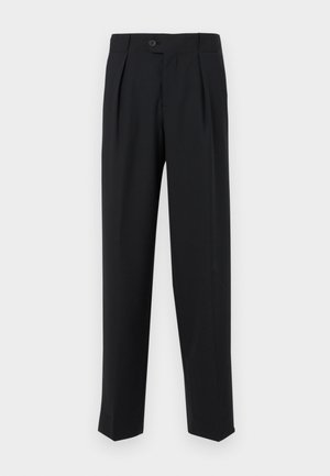 CLOSED MAWSON - Chino - black