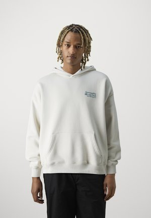 GLOBAL TREND LOGO  - Sweater - oatmeal