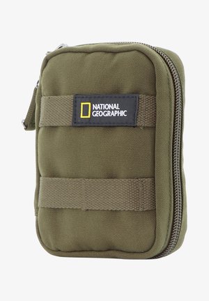 National Geographic Gürteltasche - khaki