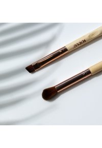 So Eco EYE DUO BRUSH SET - Eye Brush - beige