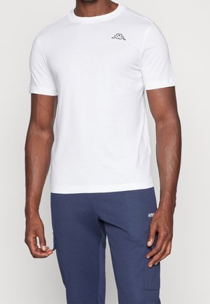 T-shirt basique - white