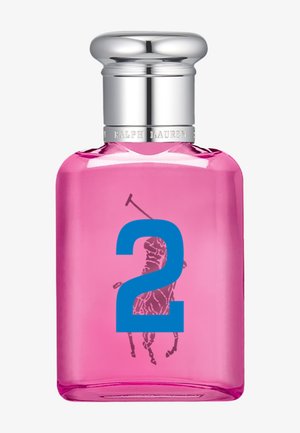 Ralph Lauren Fragrance, BIG PONY WOMEN PINK EDT - Colonia