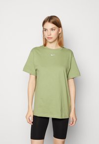 Nike Sportswear TEE  - T-shirt básica - alligator/sail