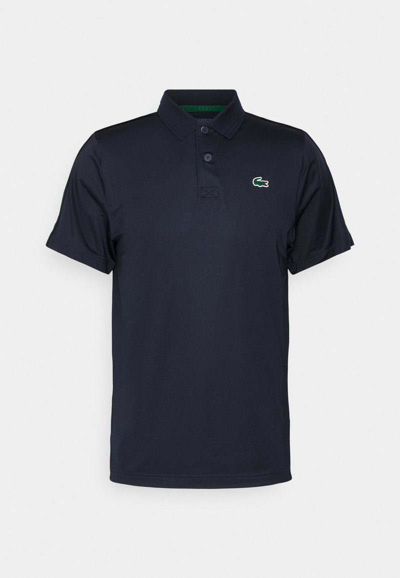 Lacoste Sport Poloshirt donkerblauw Lacoste Sport Poloshirt donkerblauw