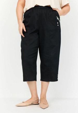WA-EMILY 2 - Pantaloni sportivi - black