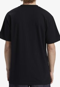 DC Shoes STAR - Triko s potiskem - xkks black pewter