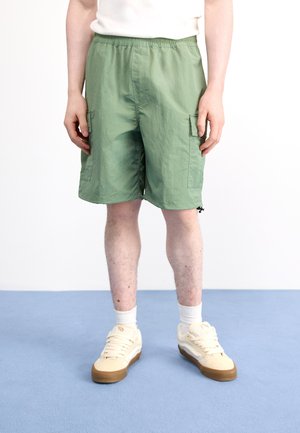 Carhartt WIP EVERS - Shorts - park