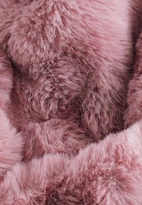 ZIP  - Vinterjakker - pink