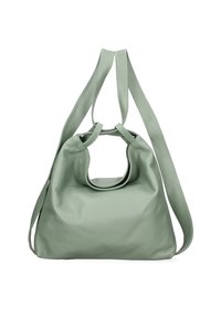 Niet geselecteerd, l minta