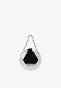 Sélectionné, silver