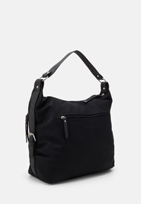 TOM TAILOR TTCAIA - Handtas - black