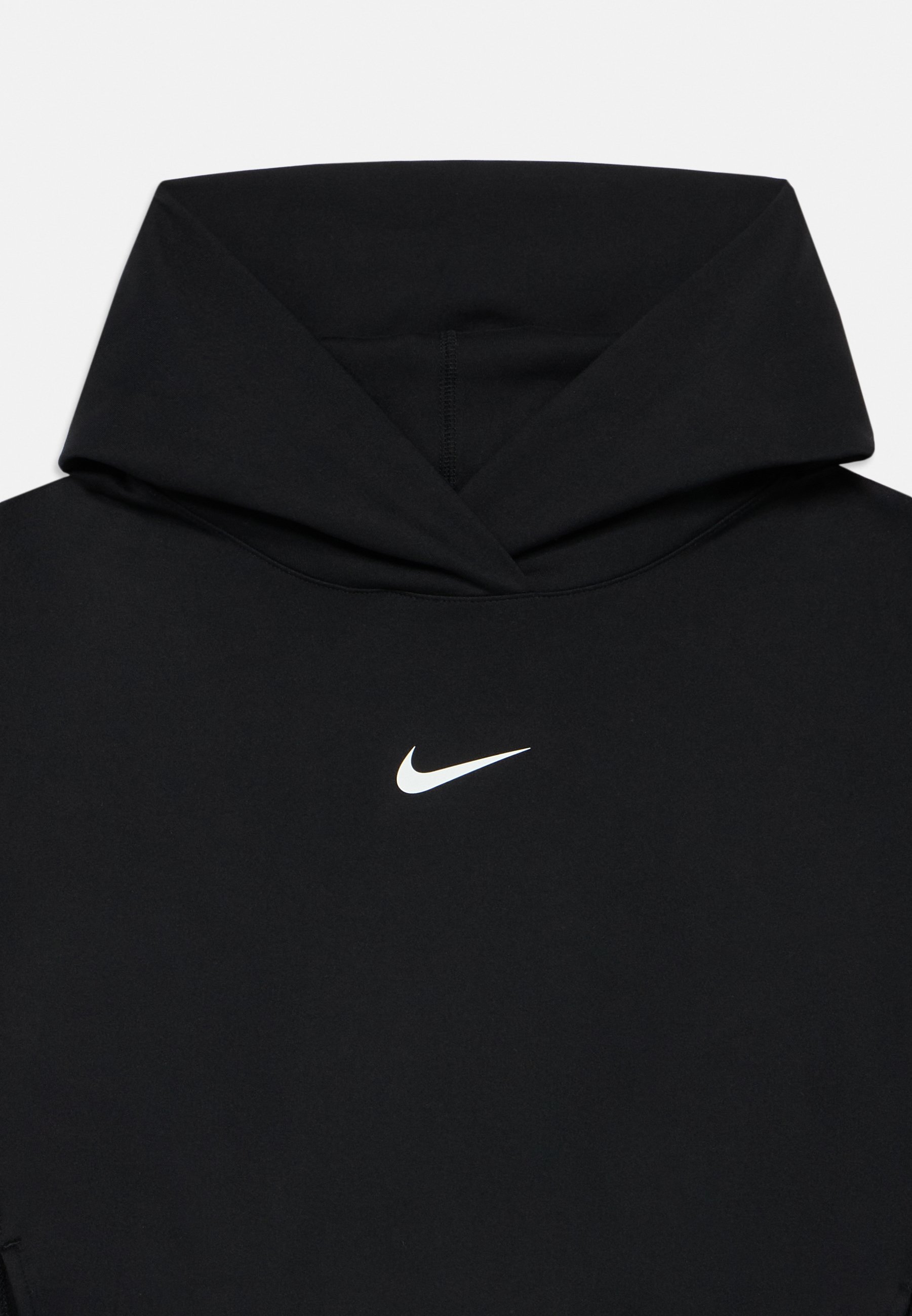 nike hoodie logo middle