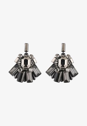 ALDO, Boucles d'oreilles - grey