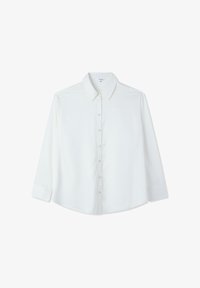 Non selezionato, bianco lana