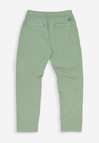 Niet geselecteerd, jade green