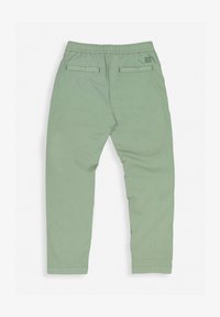 Niet geselecteerd, jade green