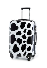 WITTCHEN LUGGAGE SET WITH WASH BAG FROM ABS - Zestaw walizek