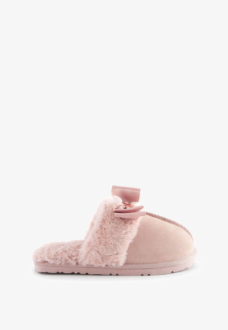 Baker by Ted Baker Papuci de casă - pink