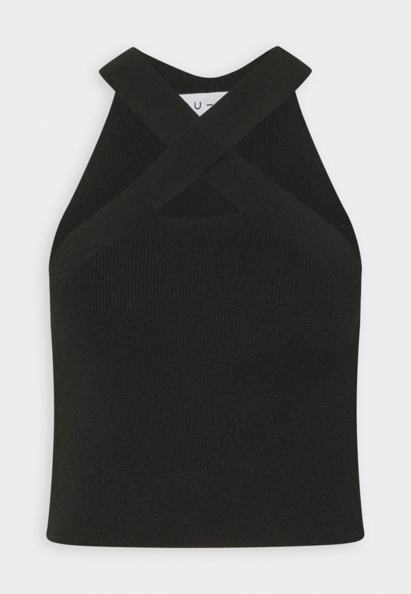 NU-IN Top zwart NU-IN Top zwart