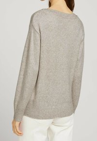 TOM TAILOR Sweter