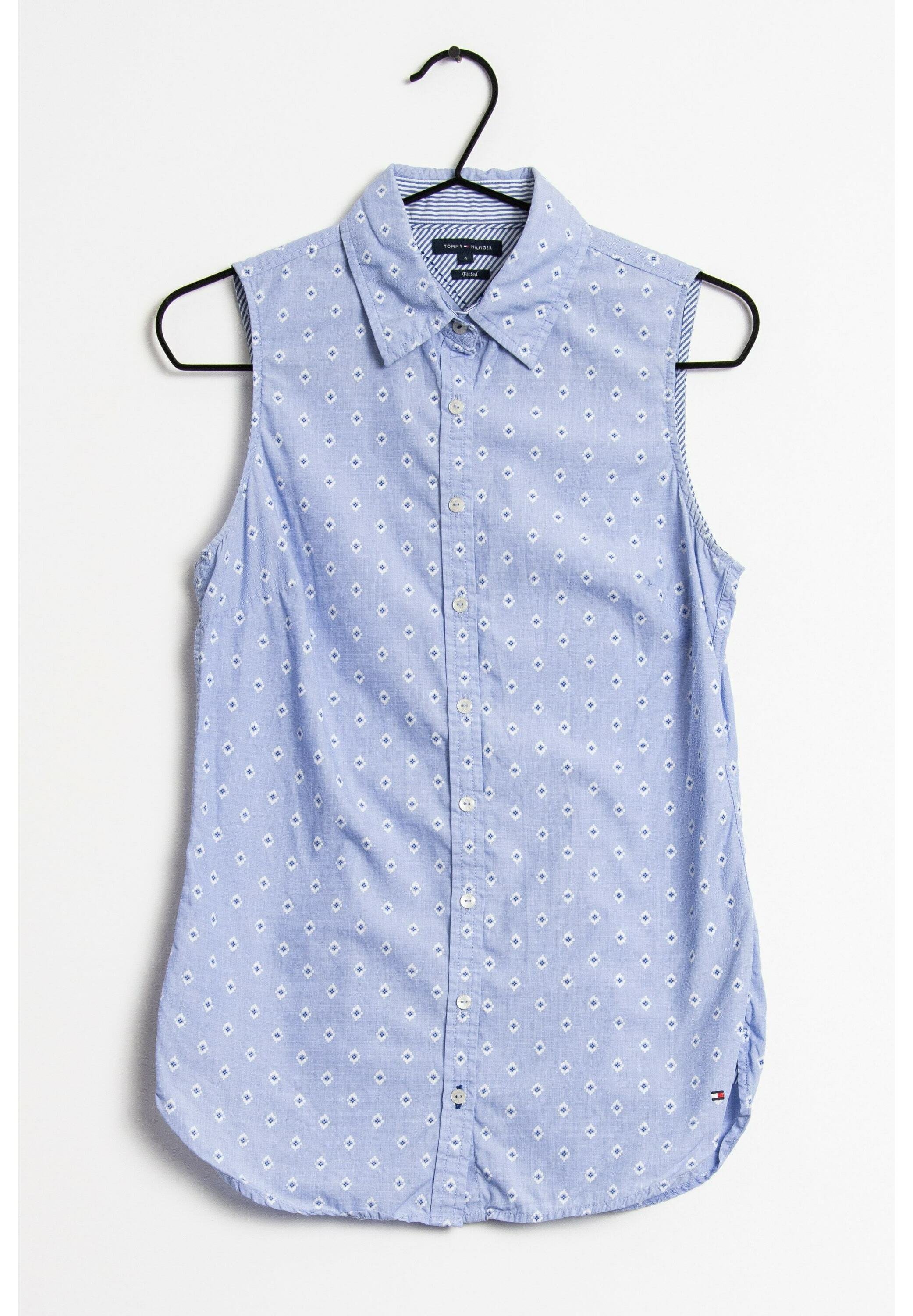 Tommy Hilfiger Camisa - blue/azul - Zalando.es