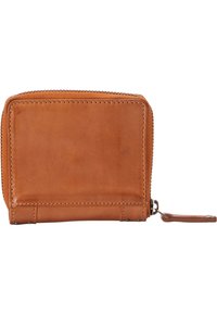 DreiMaster DREIMASTER TAKELAGE - Lompakko - cognac