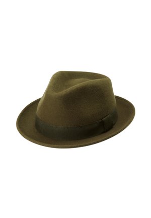 Hat - green