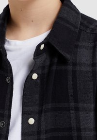 WE Fashion Skjorta - black