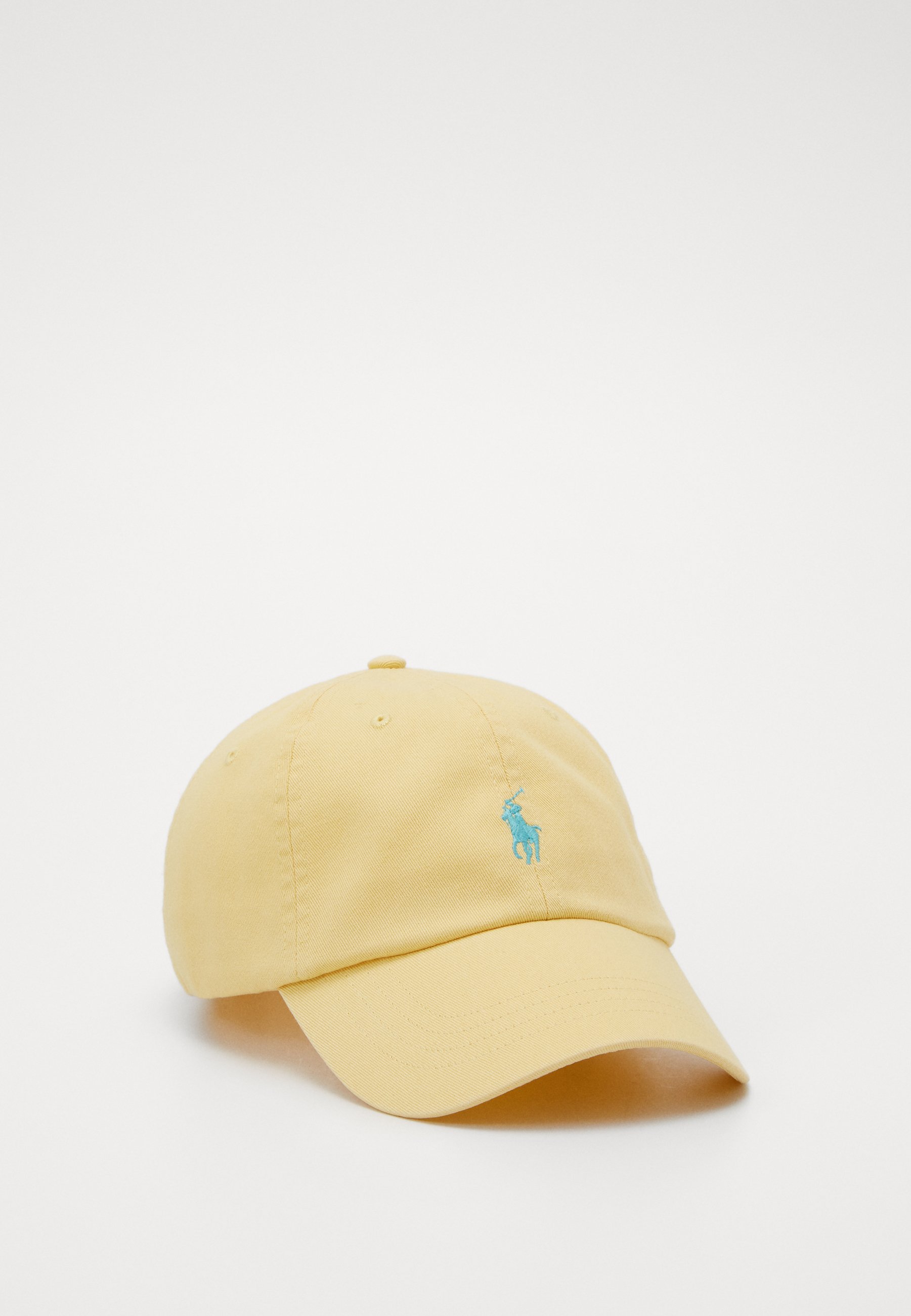 UNISEX - Lippalakki - empire yellow