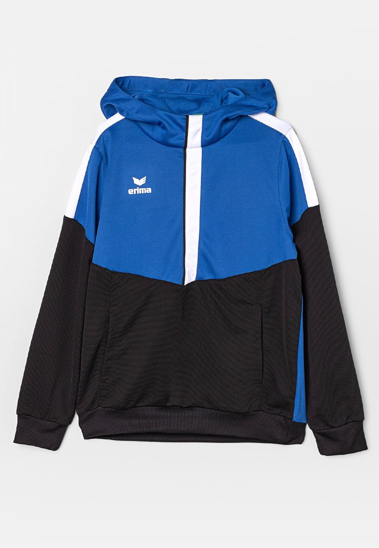 erima Hoodie blauw