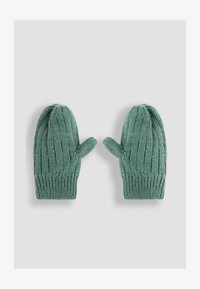 Non selezionato, green