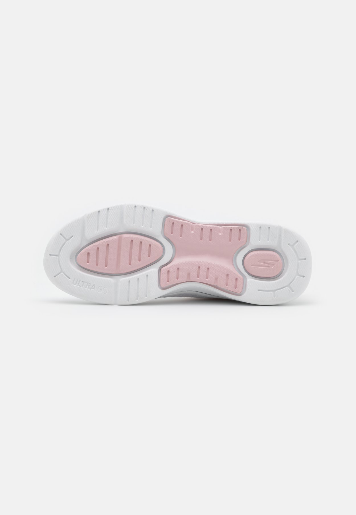GO WALK ARCH FIT LACE UP