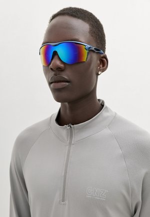 Jack & Jones, JACRUN - Sunčane naočale - dark blue