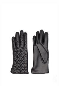 Guanti - black