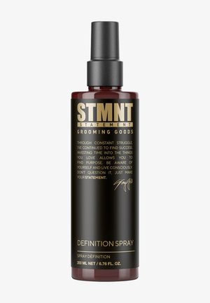STMNT DEFINITION SPRAY - Produit coiffant