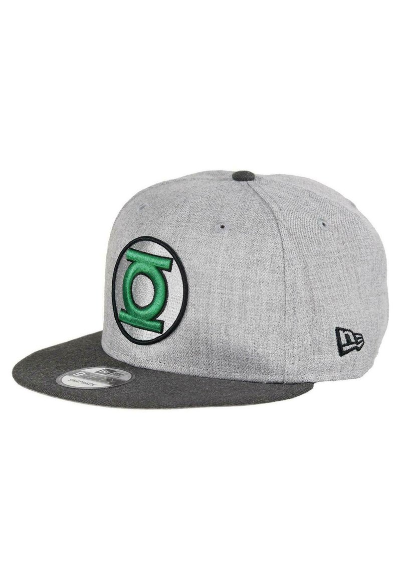 Winkel Nederland New Era 9FIFTY Graphite Snapback E Logo Cap – Canada Wool Baseball Cap