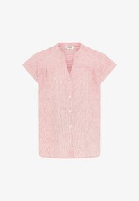 Non sélectionné, molten lava stripe