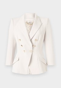 WOMEN'S JACKET - Blazer - milk