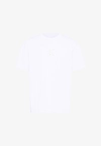 Ikke valgt, brilliant white