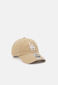 '47 ANGELES DODGERS LOOP LABEL - Gorra - khaki