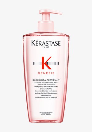 KÉRASTASE BAIN NUTRI-FORTIFIANT nieokreślony