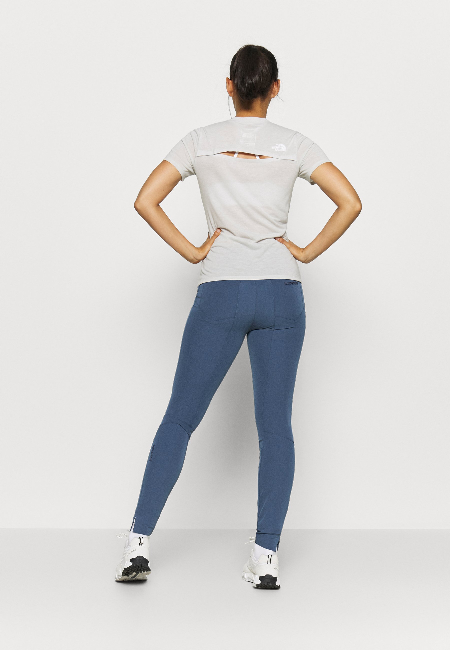 Norrøna FALKETIND FLEX1 SLIM PANTS 