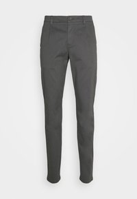 ONSCAM - Hlače chino - grey pinstripe