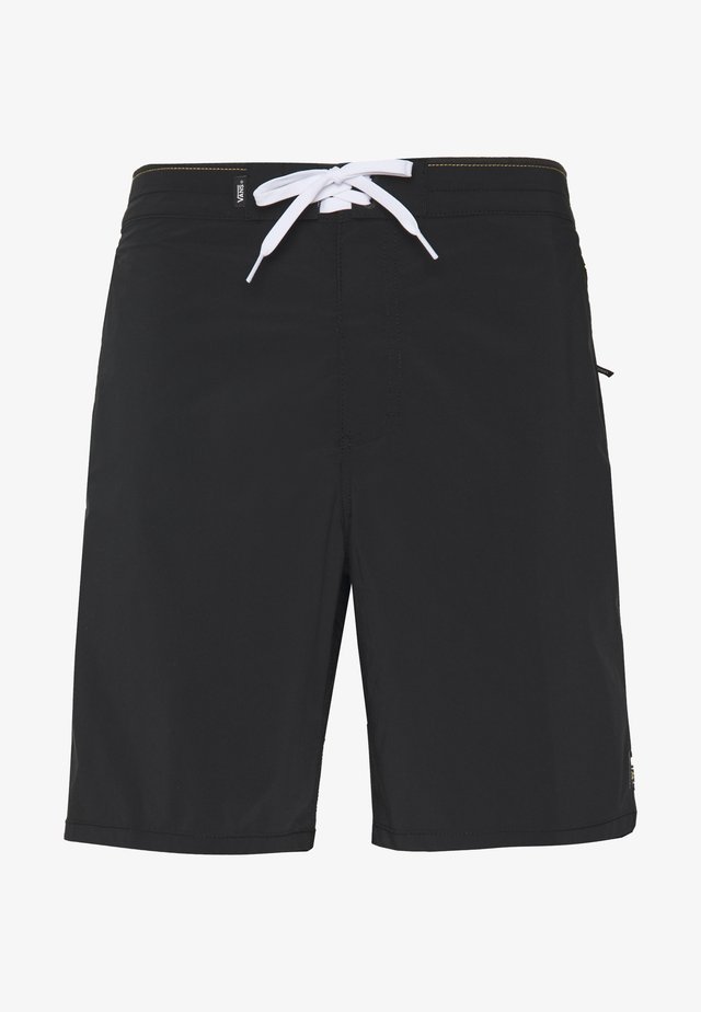 VOYAGE TRUNK - Shorts - black