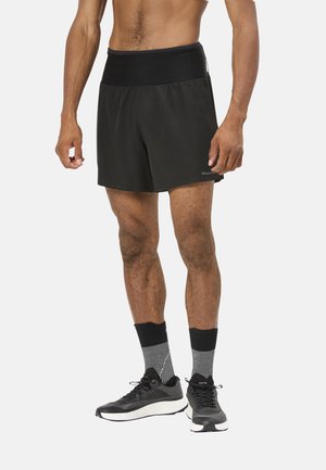NNormal, Pantaloncini sportivi - schwarz