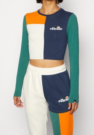 Longsleeve - multi-coloured