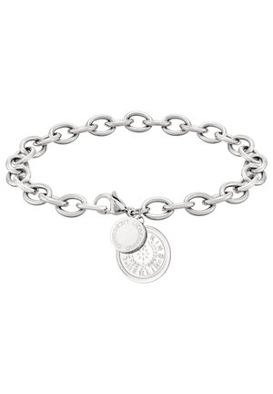Bracelet - silberfarben
